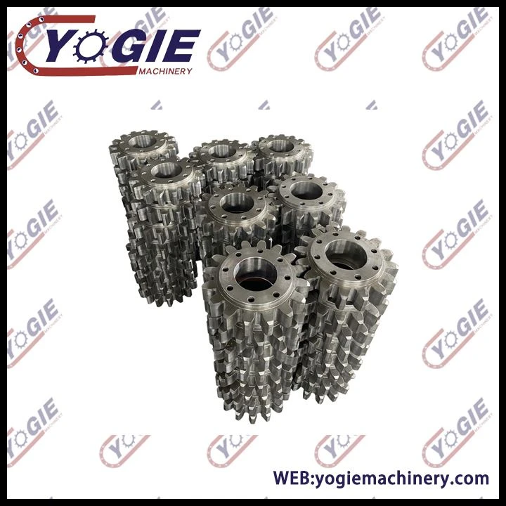 Spur Gear 1