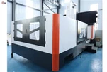 Китайски производител CNC портален обработващ център за фрезоване