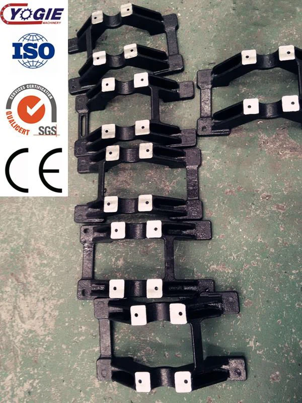 Bathes autp parts finished for YUTONG Bus