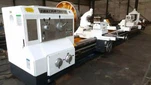 CNC хоризонтален струг CW 61100