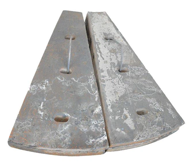 ball mill liner plates for grinding mill
