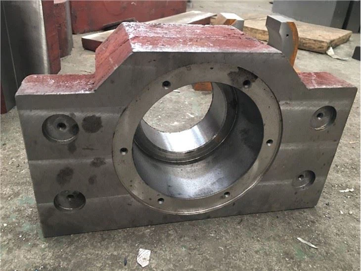 Bearing Support