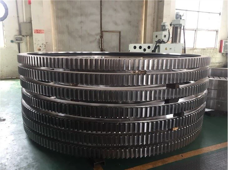 slewing bearing 