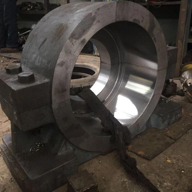 Bearing Block